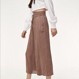 Aritzia Nanterre Pant!